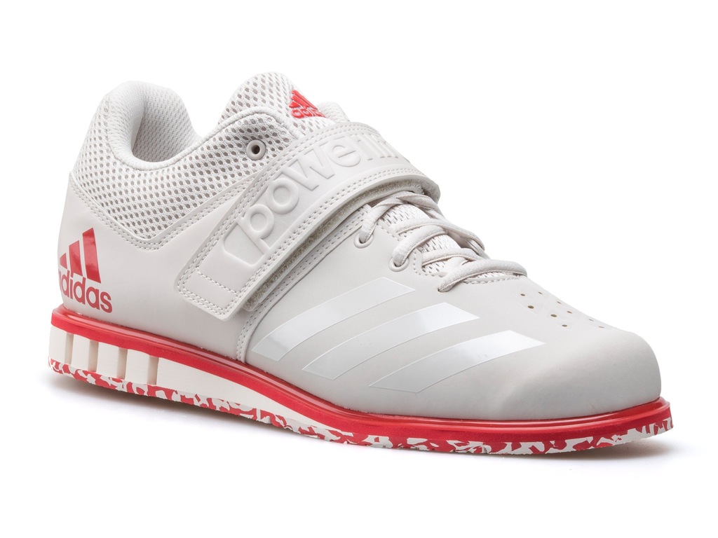Buty adidas powerlift.3.1 CQ1773 r. 42 2/3 - 7161385205 - oficjalne archiwum Allegro