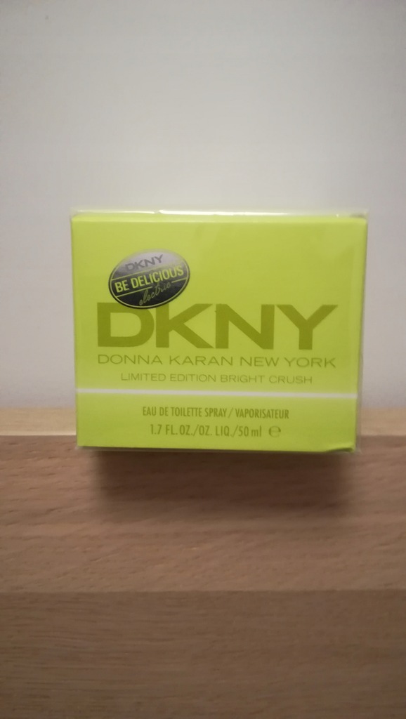 Dkny be delicious electric bright online crush