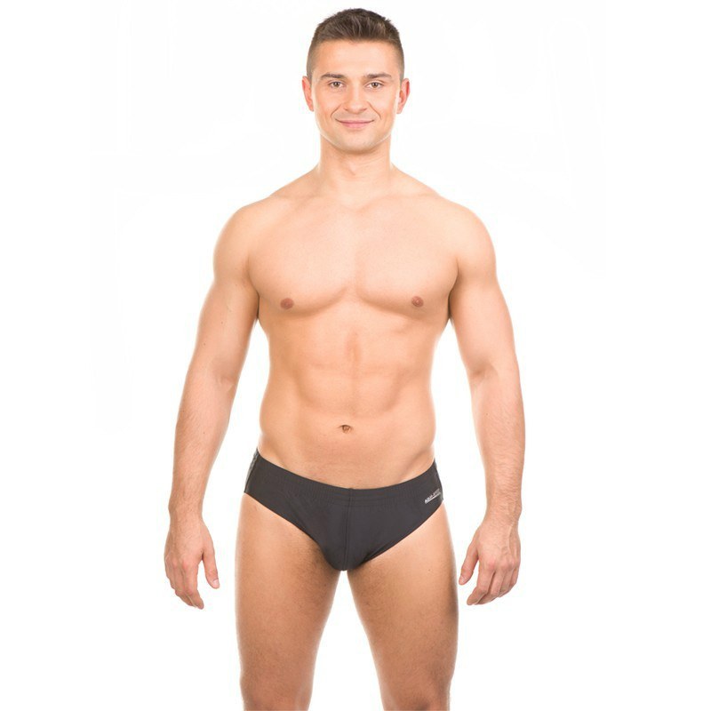 Kąpielówki slipy AQUA-SPEED KAROL r. M