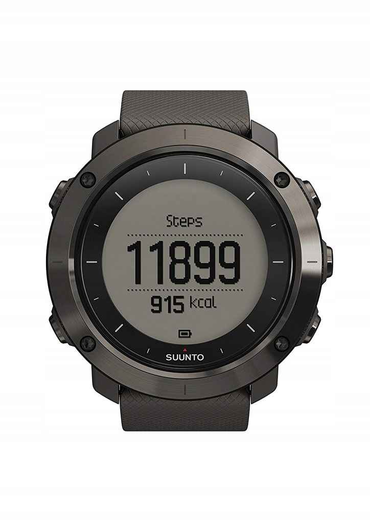harga suunto traverse graphite