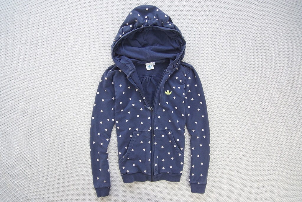 adidas bluza kropki adidas bluza kropki