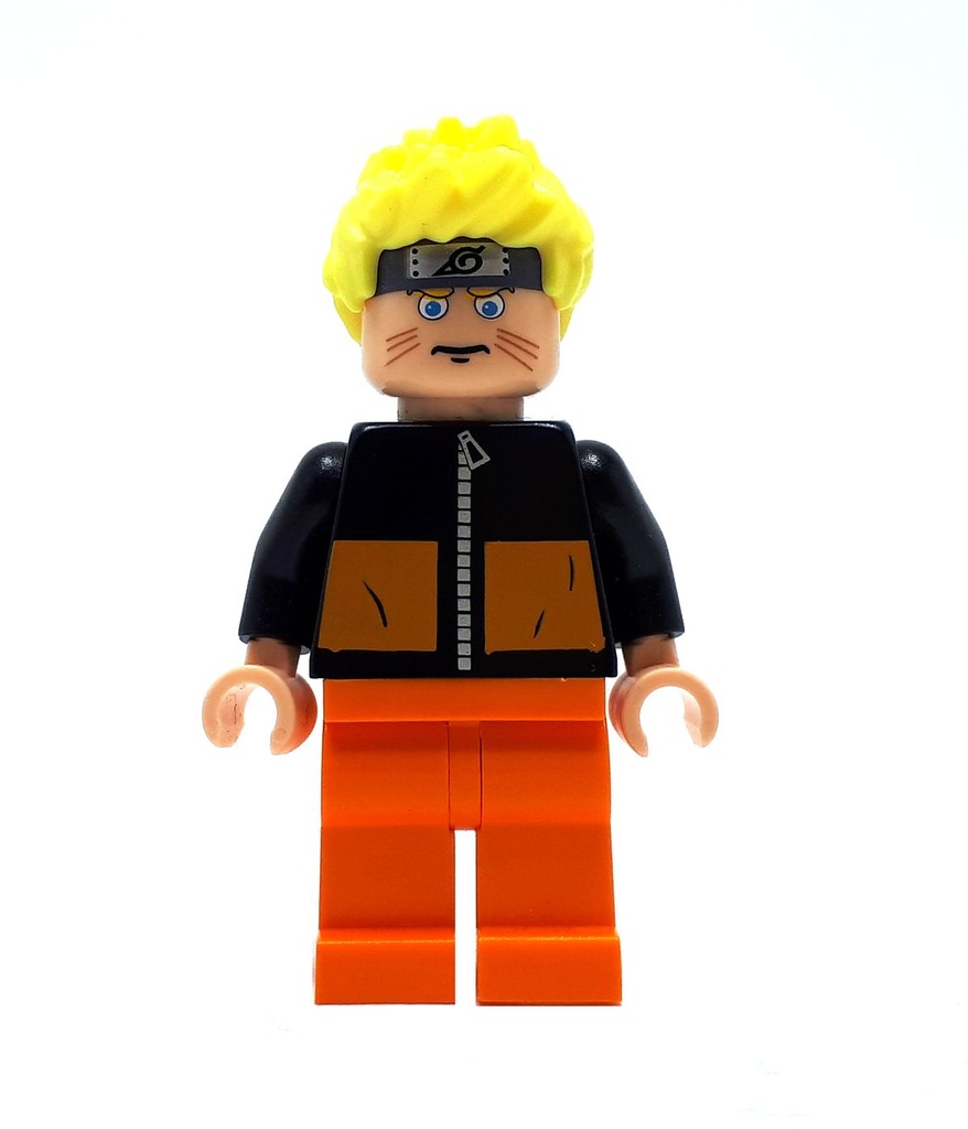 Figurka Lego - Naruto