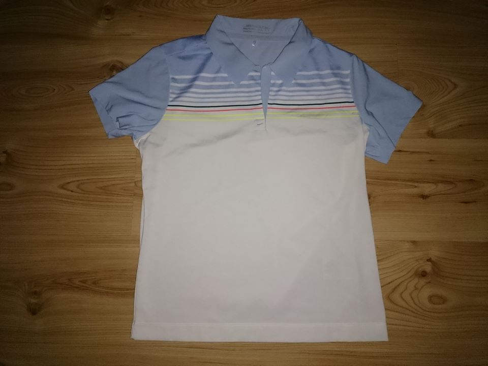 Koszulka Polo Nike Golf M Fit-Dry AIR Jordan max