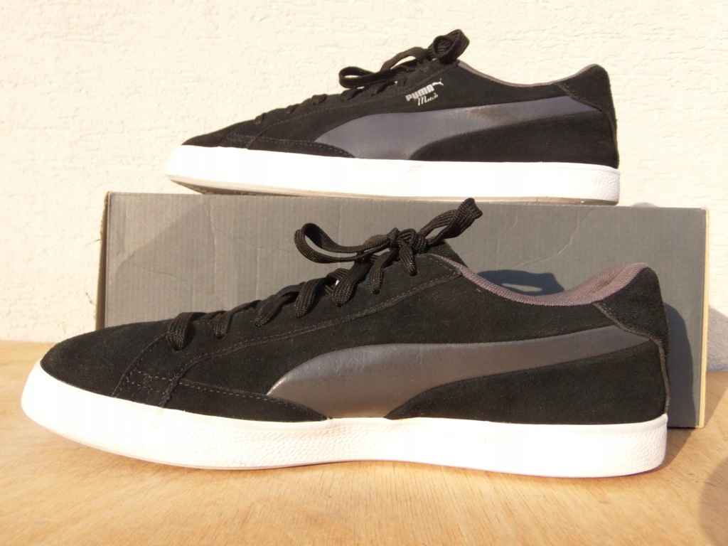puma vulc 2
