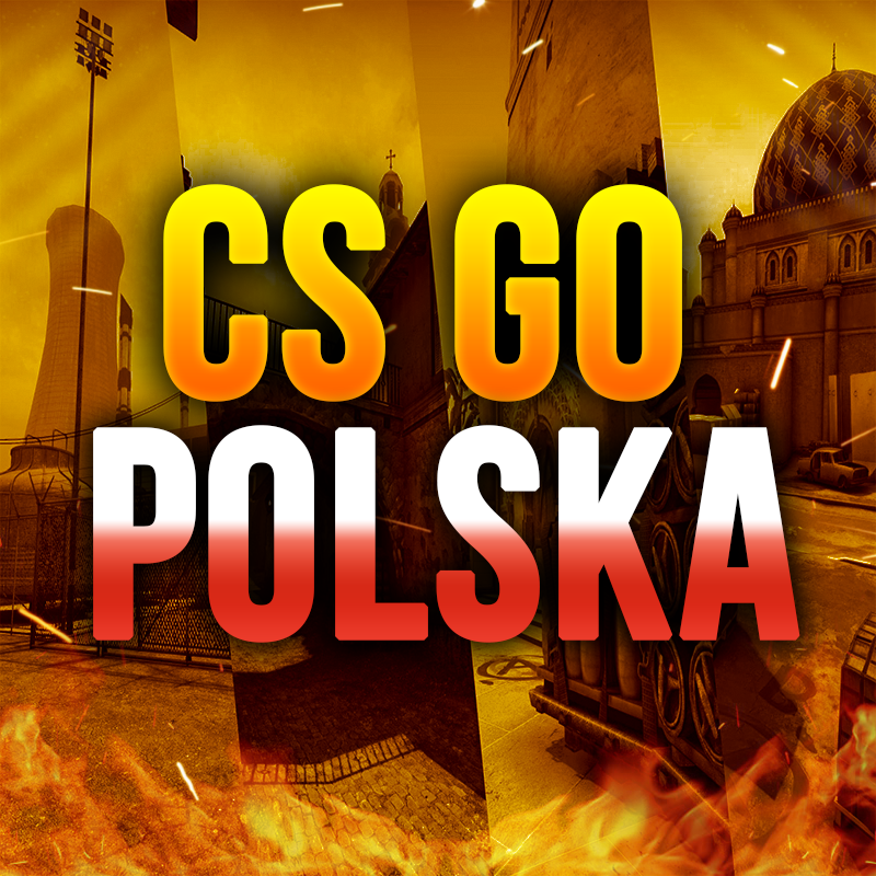 FanPage Facebook CS GO Polska 6.5K Like