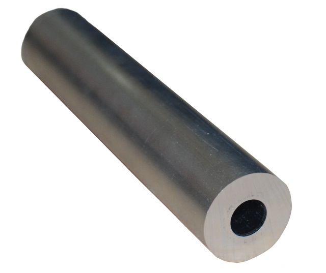 Tuleja aluminiowa 29x12 8,5 mm rura dystans 1 cm