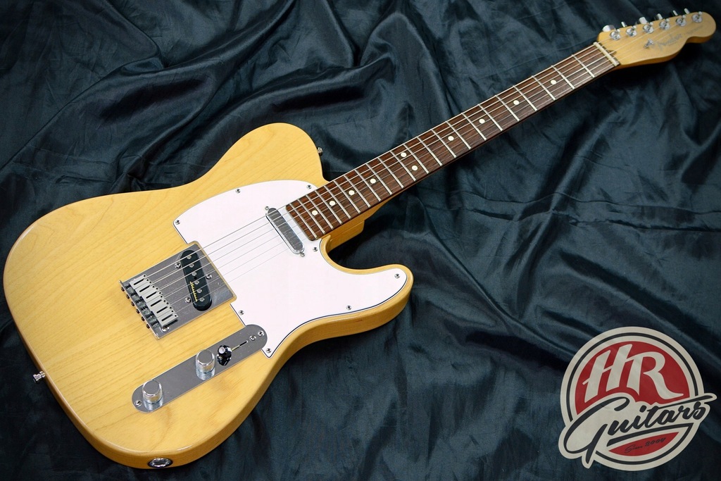 Fender USA Standard Telecaster 1999年 Fender American Standard Telecaster 1999年製 【返品OK
