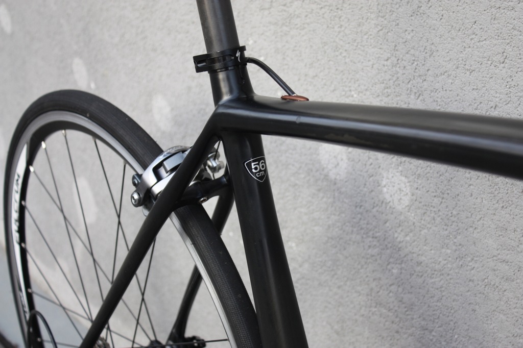 SPECIALIZED TARMAC FACT 9R CARBON 7734445725 oficjalne archiwum Allegro