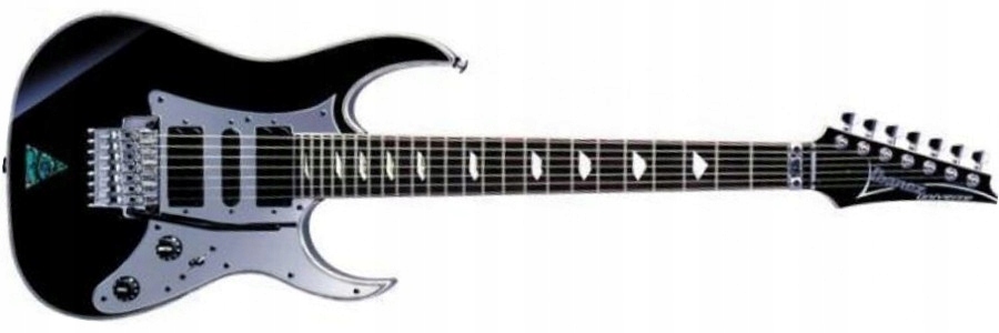 Ibanez Universe UV777