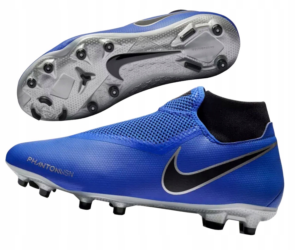 BUTY NIKE HYPERVENOM PHANTOM VSN ACADEMY 38,5