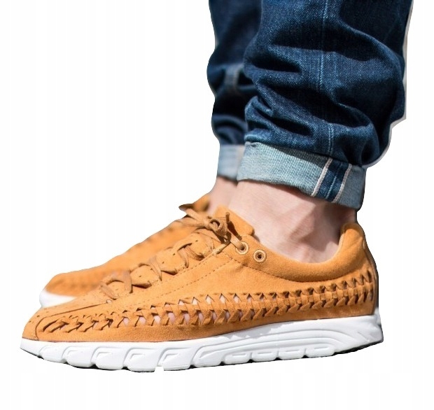 NIKE MAYFLY WOVEN MOKASYNY R.45