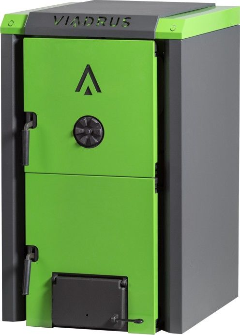 KOCIOŁ PIEC ŻELIWNY VIADRUS HERCULES U 22 23,3 KW