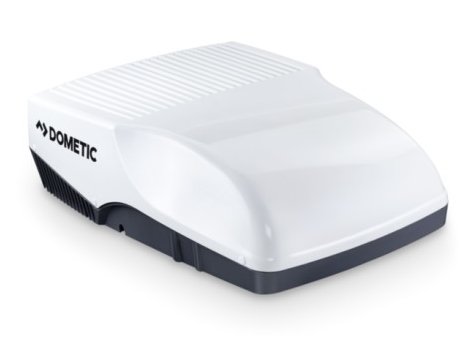 Klimatyzator postojowy FreshJet 1100 kamper camper