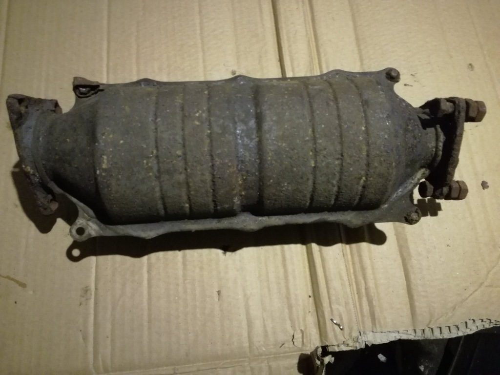 Katalizator Honda Prelude 5 V 97-01 2.0 F20A4