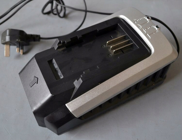 Qualcast 36v Charger Qualcast Battery Charger Battery Charger