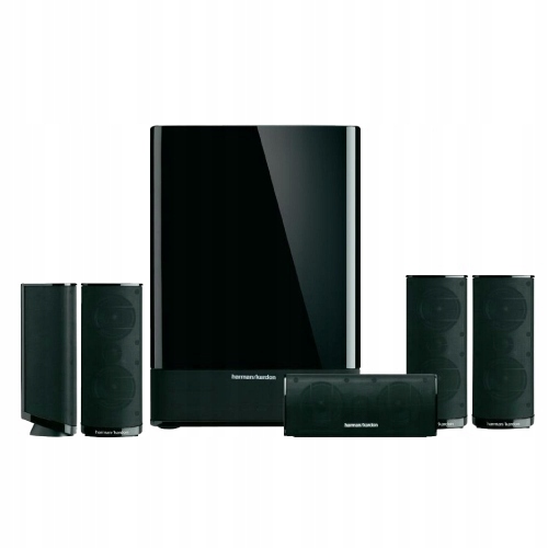 Harman Kardon HKTS 11+ SUB-TS11 + Stendy