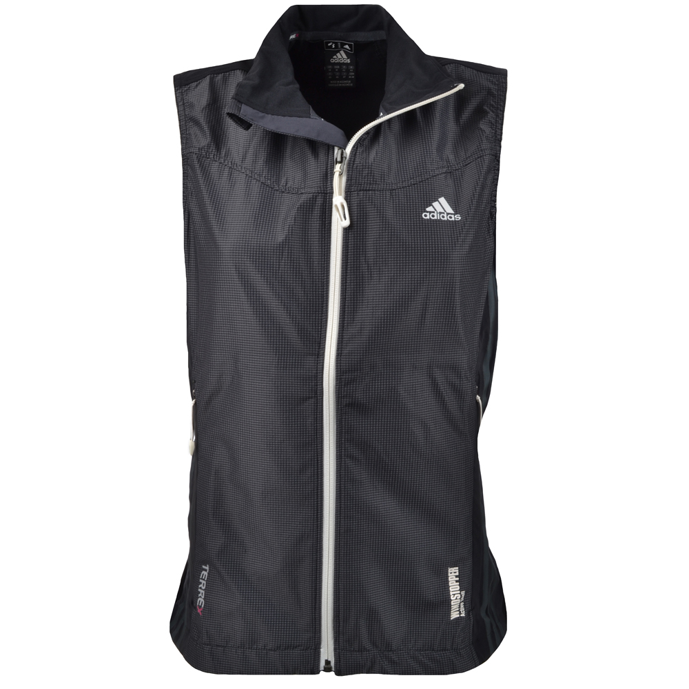 ADIDAS ** TEREX ** WINDSTEOPPER ACTIVE SHELL ** 12