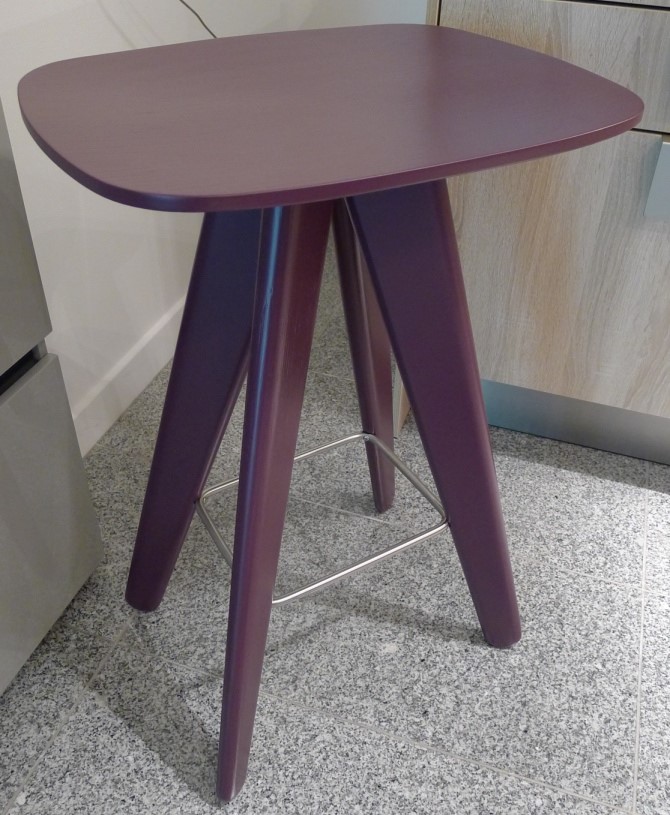 Stołek Poliform ICS ___ - 30% ___ STUDIO FORMA 96