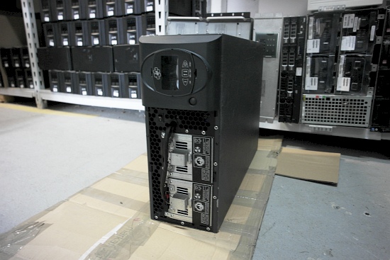 UPS AROS SENTINEL XR 6K 6000V 4200W FV GW /1721!