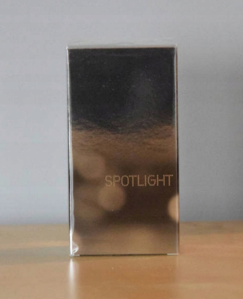 AVON SPOTLIGHT 50ml Woda Toaletowa Folia 7542746042
