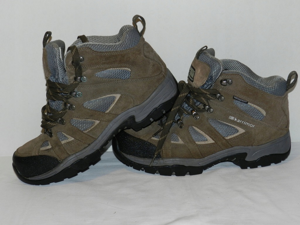 karrimor mid mount