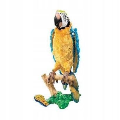 HASBRO FurReal Friends Papuga interaktywna mówi