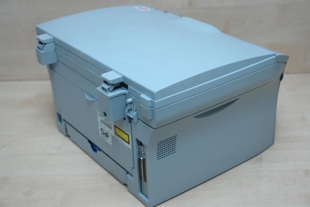 BROTHER DCP-7010 skaner drukarka kopiarka 2300str. - 7717889745 ...