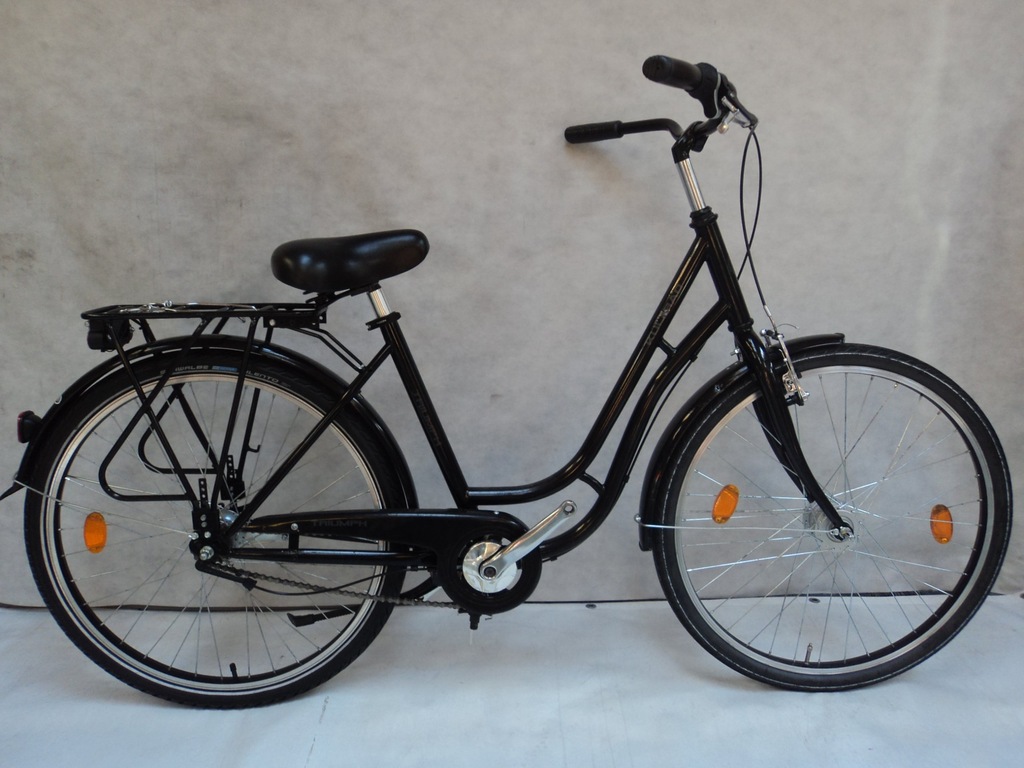 *ROWERYBOCHNIA* KULTRAD TRIUMPH 26.0 SRAM 3