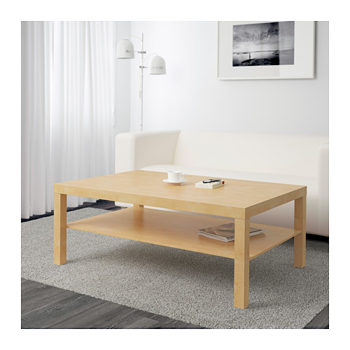 IKEA LACK ława 118x78 stół stolik kawowy do salonu 6830660021