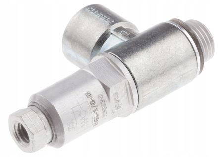 FESTO zawór zwrotny sterowany HGL-1/8-B, 530030