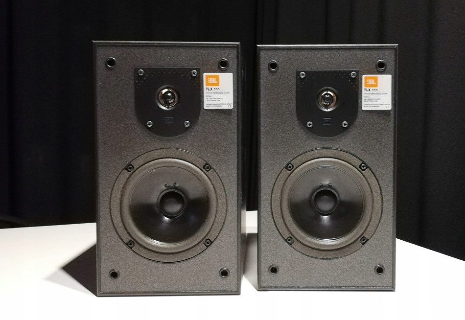 Jbl store tlx 111