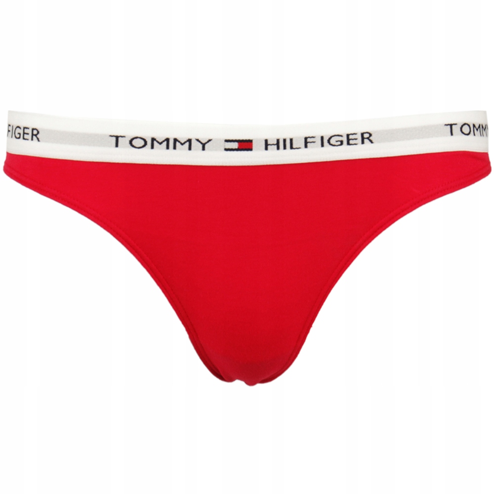 Tommy Hilfiger damskie bikini 1387904875-631 M
