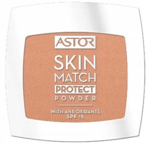 ASTOR SKIN MATCH POWDER PUDER PRASOWANY 300 BEIGE