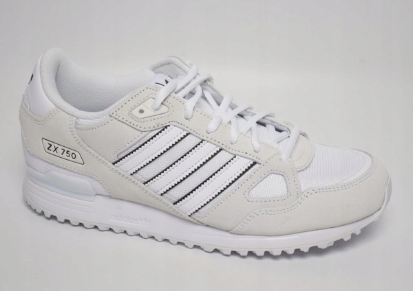 Adidas ZX 750 BUTY SPORTOWE damskie 42 2/3