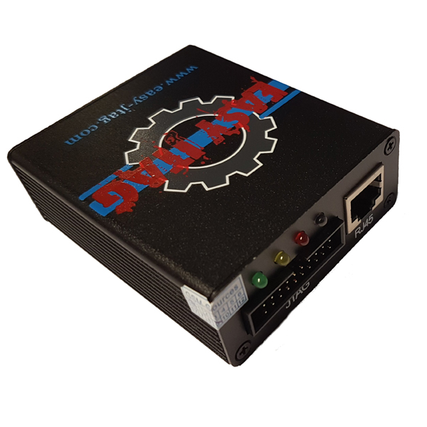 Easy Z3X Plus FULL (Easy Jtag Plus Box)