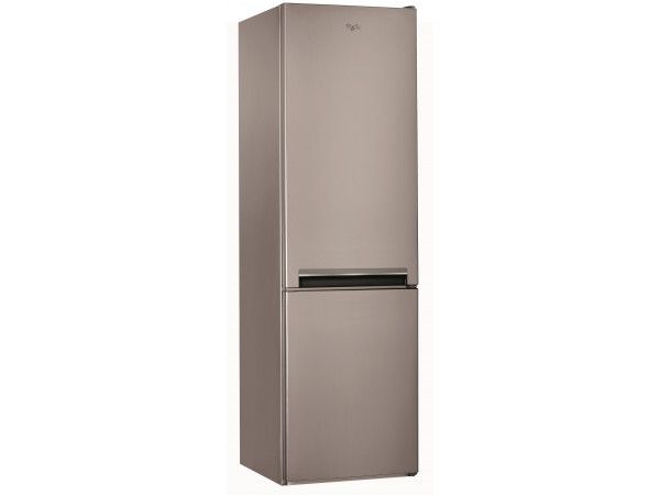 Lodówka WHIRLPOOL BSNF 9101 OX