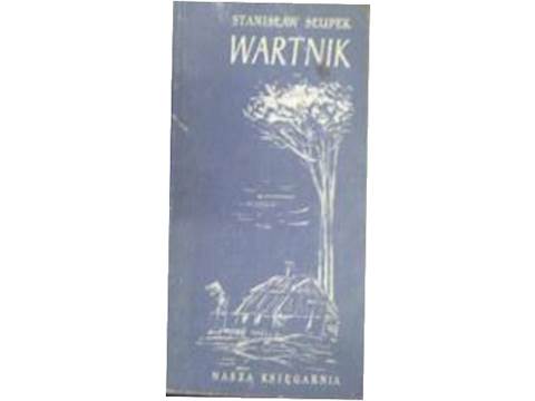 Wartnik - Stanisław Słupek