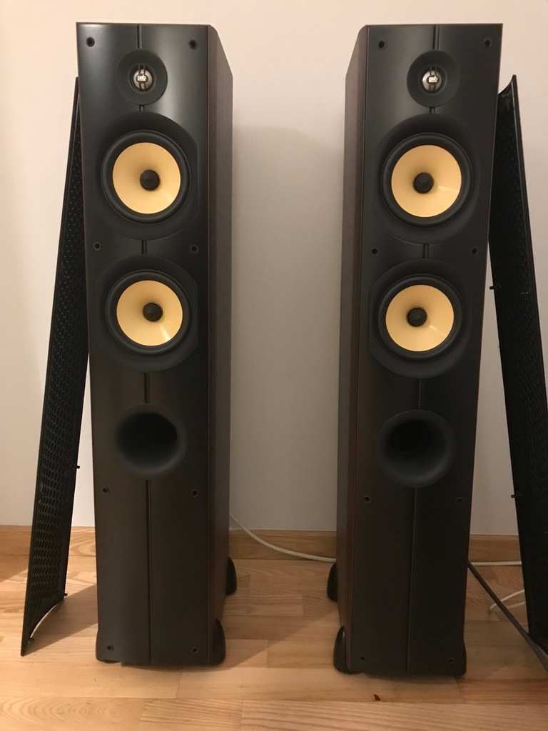 PSB SPEAKERS IMAGE T5 TOWER