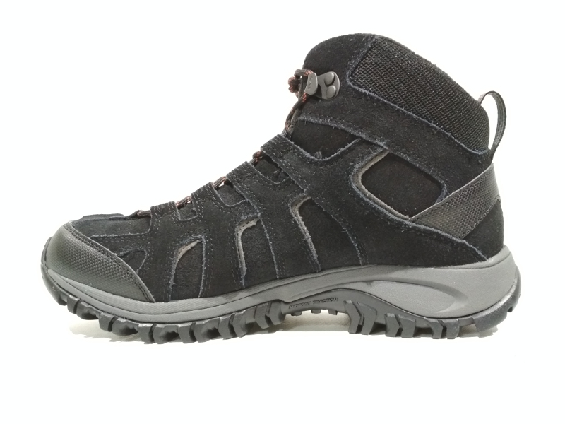 merrell men's phoenix 2 mid thermo