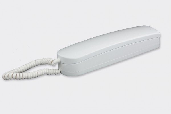 UNIFON CYFROWY LASKOMEX LM 8 DOMOFON SŁUCHAWKA - 7263455217 - oficjalne ...