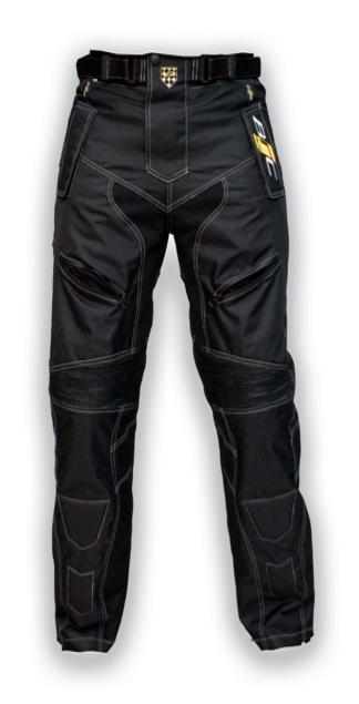 NOWE Spodnie Motocyklowe Racing BARCO Cordura