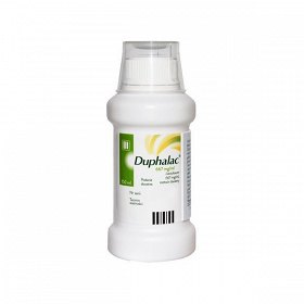 Duphalac roztwór doustny 0,667g/ml 150ml APTEKA