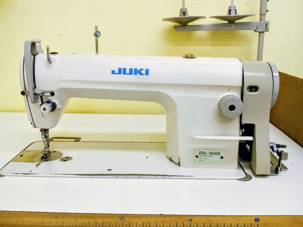 Juki DDL 8500, stębnówka, maszyna do szycia 7472342131 oficjalne