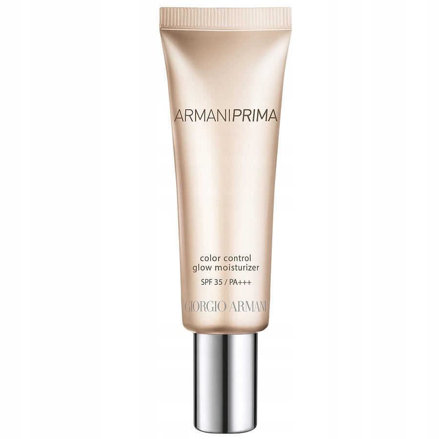 GIORGIO ARMANI PRIMA nr3 krem CC SPF 35 HIT