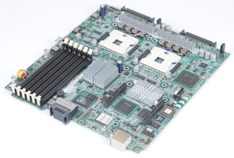 Dell Blade mainboard PowerEdge 1855 0MD935 MD935