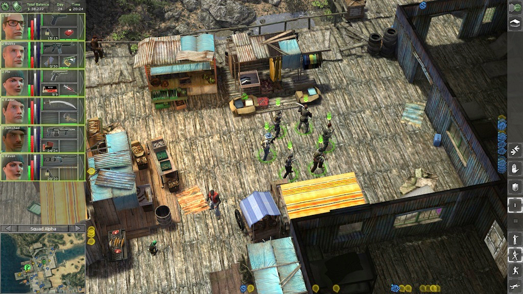 Jagged alliance crossfire тормозит