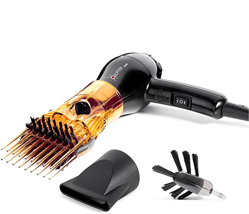 SUSZARKA DO WŁOSÓW I BRODY XCULPTER WILD 1050W