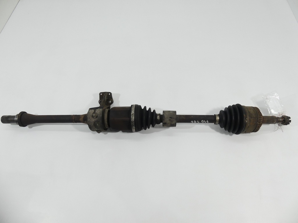 KIA OPIRUS AMANTI 02-07 PÓŁOŚ PRAWA ABS 3.5 V6