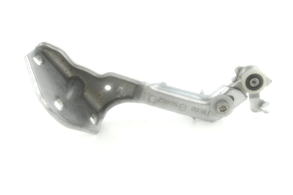 PROWADNICA DRZWI DOLNA PRAWA IVECO 14- 5801523374