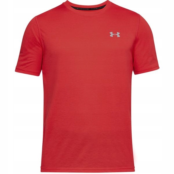 Under Armour RUN t shirt męski M/L